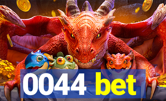 0044 bet